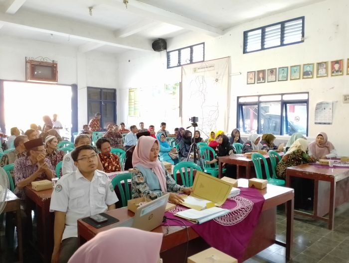 MUSYAWARAH DESA PENETAPAN RPJMDesa TAHUN 2024 - 2029 02